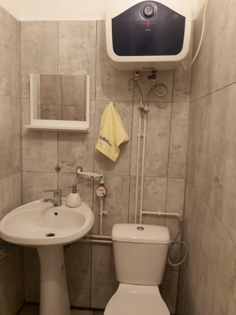 Proprietar închiriez garsonieră