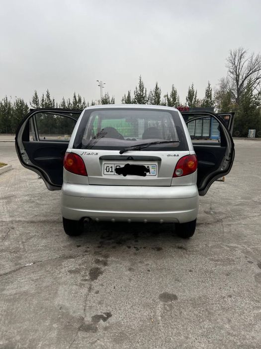 Matiz 2004 azgina xarajati bor