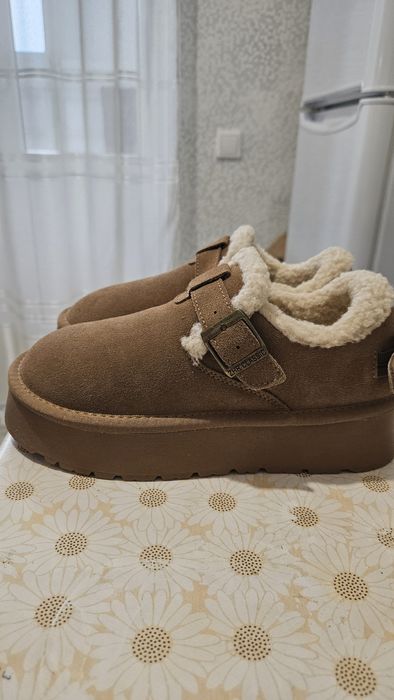 Обувь женская зима