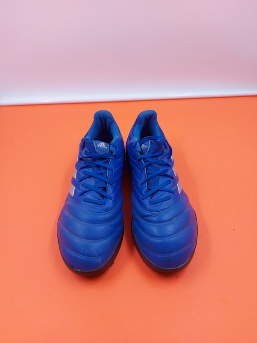 Adidas Copa номер 42 2/3 Оригинални футболни стоножки