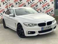 BMW Seria 4 BMW 435 Diesel 4x4 X-Drive MOTOR DEFECT