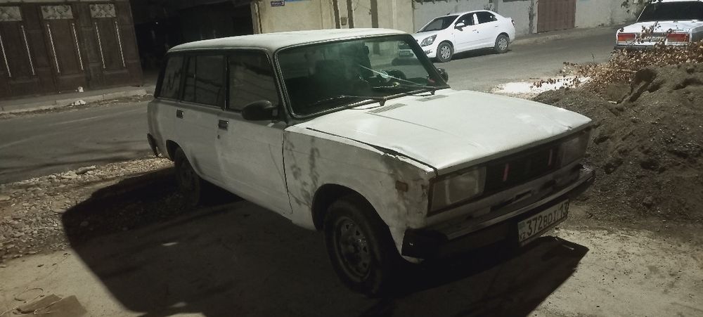Lada 2104 сссссс