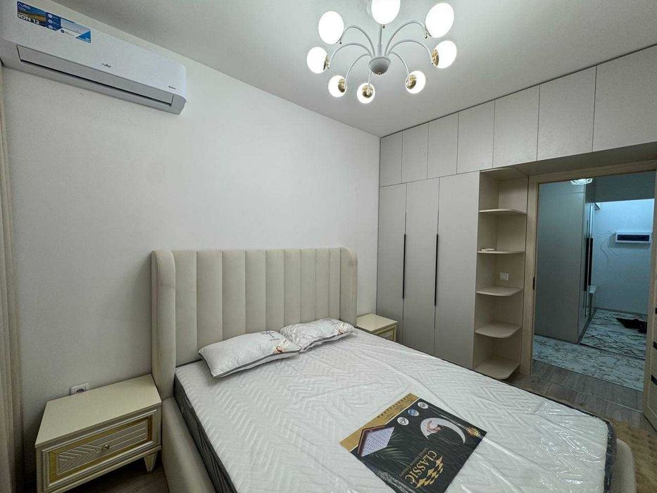 Сдаётся квартира 2/4/6 на ор-р Мирзо-Улугбекский ЖК Зиенур