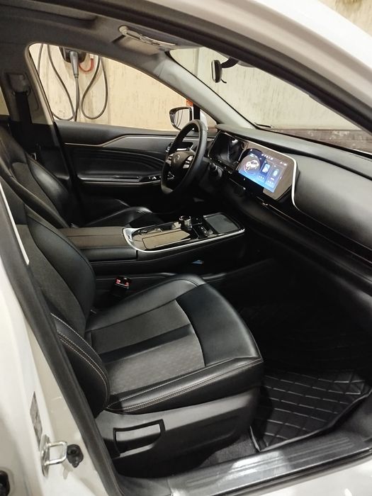 Gac aiyon s 580  GAC