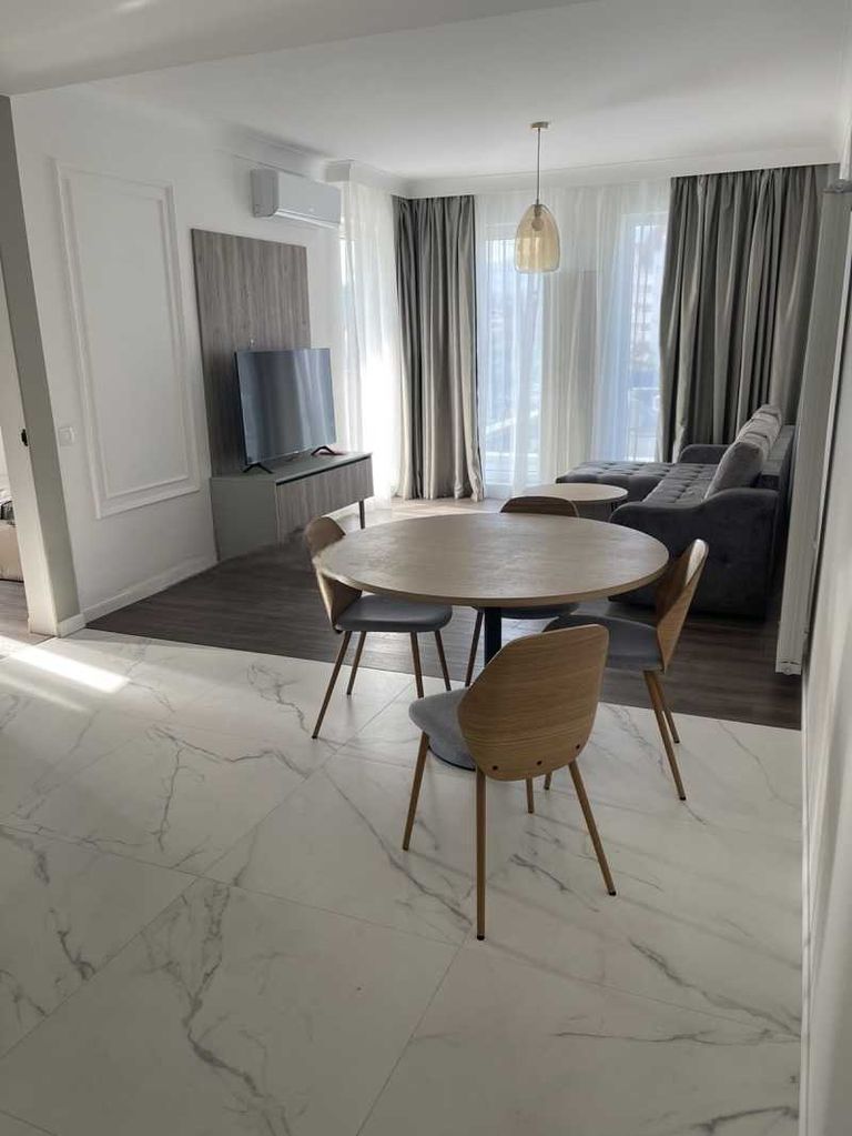 Дава се под наем Двустаен апартамент в София, Витоша - 63 кв.м за 854.25 € - Снимка #4