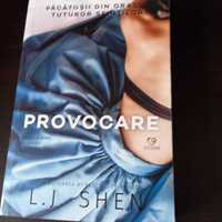 Provocare - L. J. Shen
