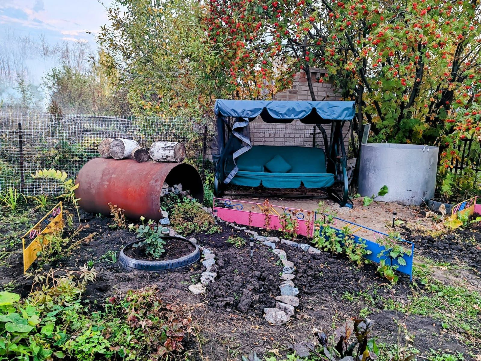 Продам дачу в дачном обществе дружба