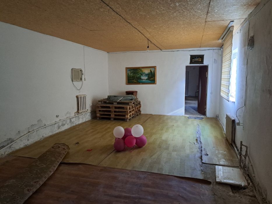 Аренда времянки 75 кв м
