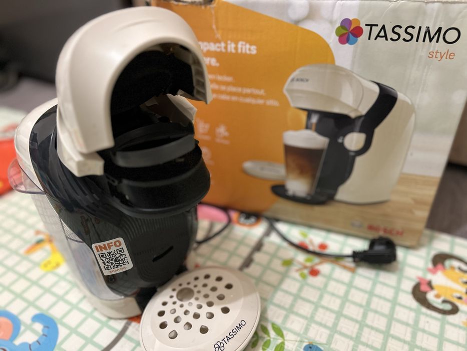 Bosch tassimo xs