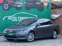 Volkswagen Passat An 2016 1.8 Benzina Automatic Livrare Gratuita