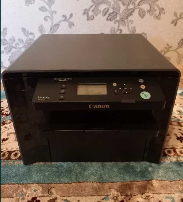 Canon 4410 3в1 Сканер принтер ксерокс. Canon 4410