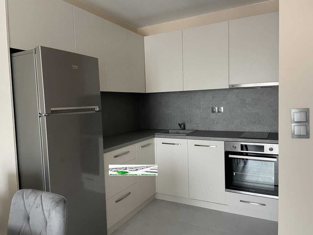Дава се под наем Двустаен апартамент в Пловдив, Кършияка - 67 кв.м за 650 € - Снимка #6