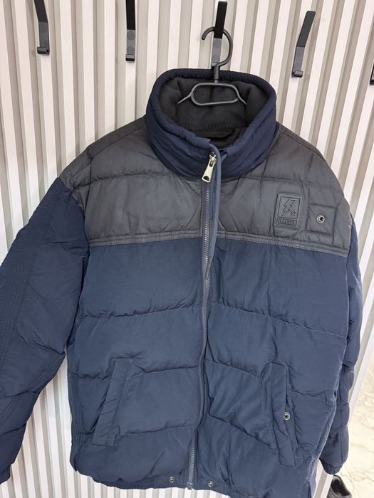 Geaca diesel originala XL