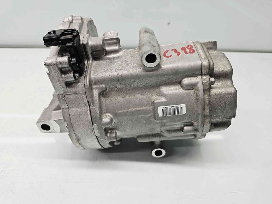 Compresor clima  Renault Captur (J87) [Fabr 2013-2017] 926003211R 1.6