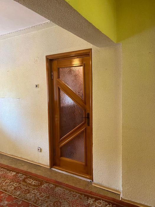 Apartament 4 camere Buzau