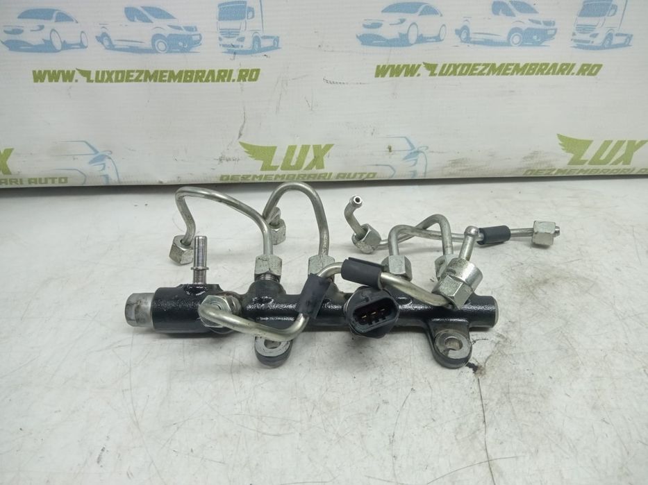 Rampa injectoare 1.5 dci k9k872 Dacia Logan 2 (facelift)