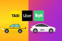 ATESTATE - taxi uber bolt / Manager Taxi si Inchiriere