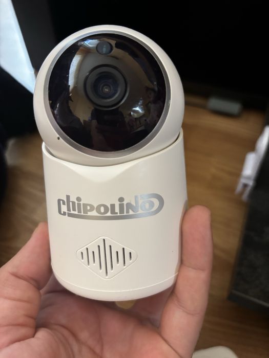 Камера чиполино