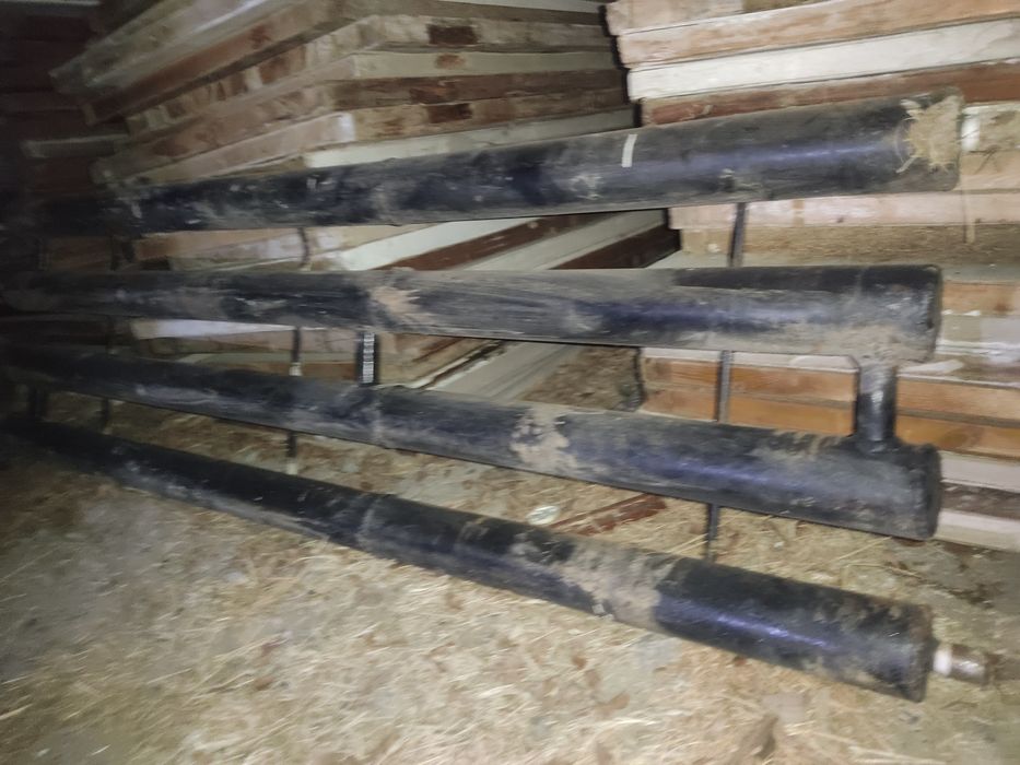 Радиатор срочно сотилади трубадан