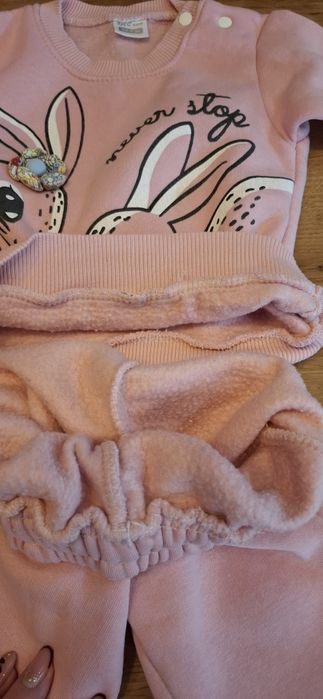 Дрешки за момиче 68размер