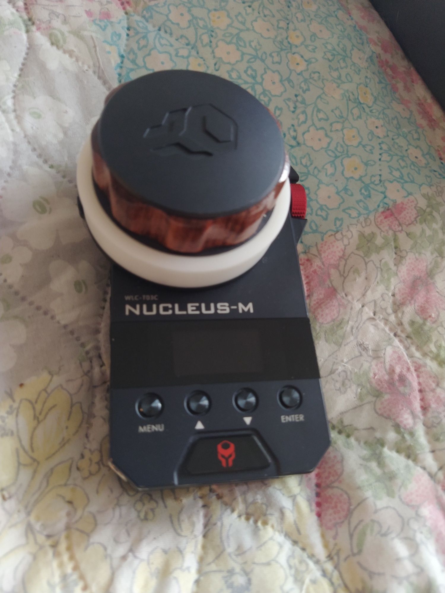 TILTA Nucleus M Kit II