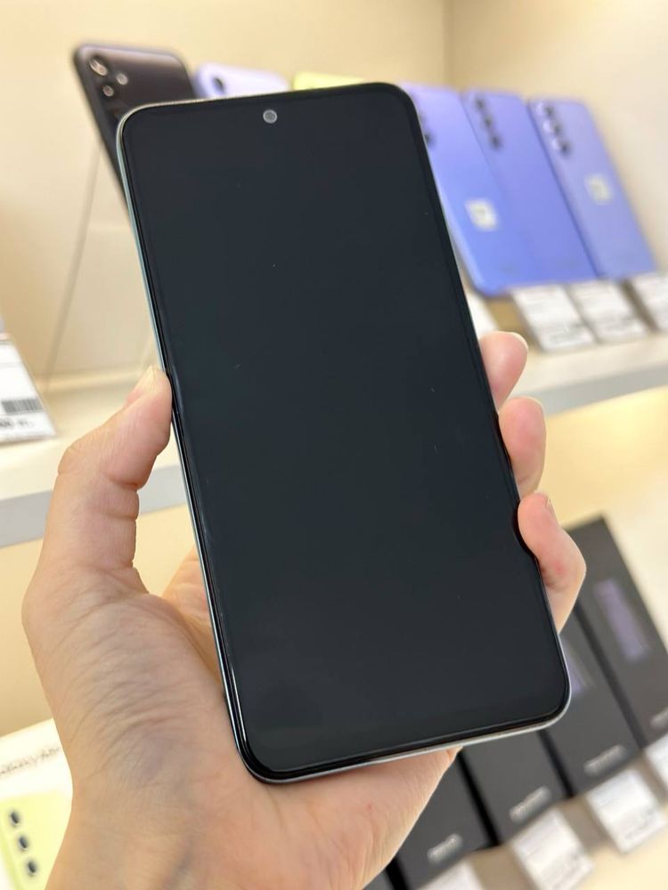 Xiaomi Redmi Note 11 |64GB| т35912