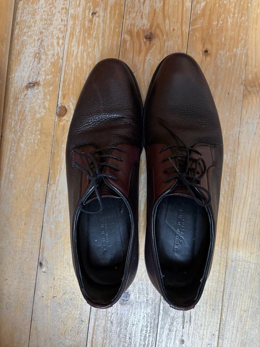 Официални обувки