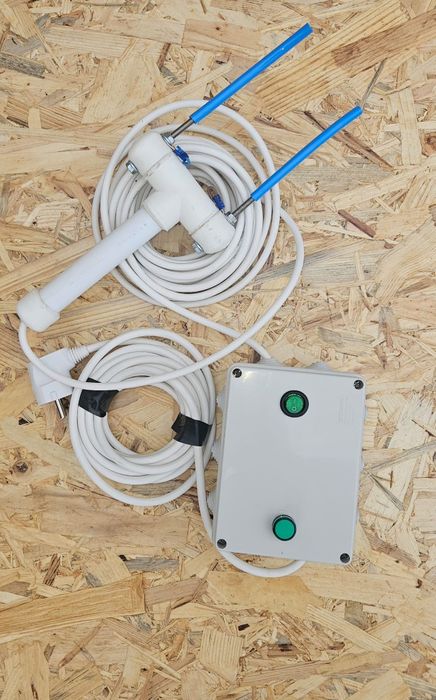 Asomator pentru porci