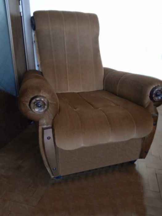 Релакс кресло, фотьойл