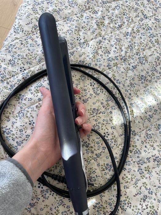 Преса за коса и Маша за коса