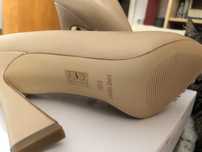 Pantofi Nine West Nude NOI