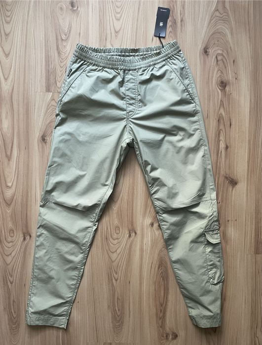 G-star Raw Elasticated Waist Pant/Нов мъжки спортен пантало S/M