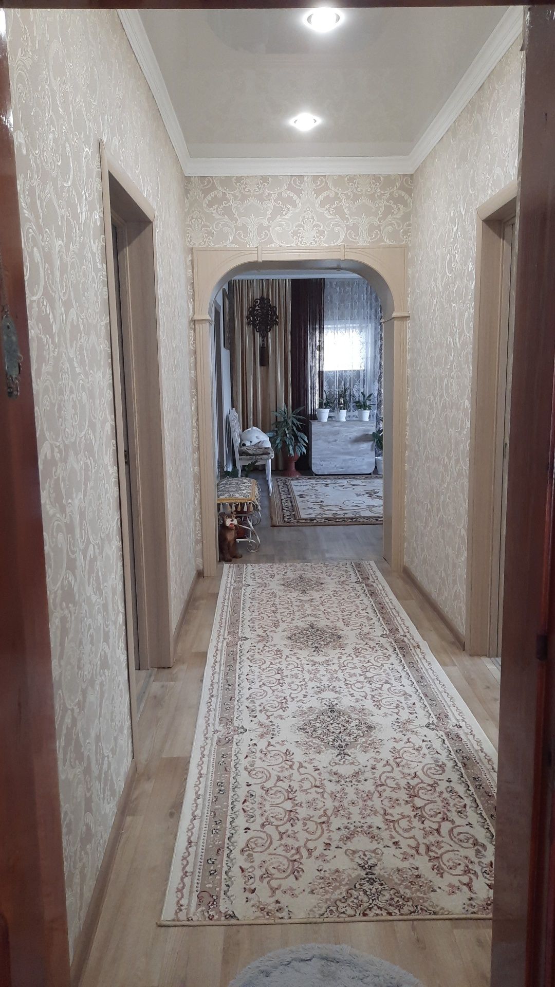 Продам или обменять дом на  квартиры в Павлодаре,или в  Алматы, Астан