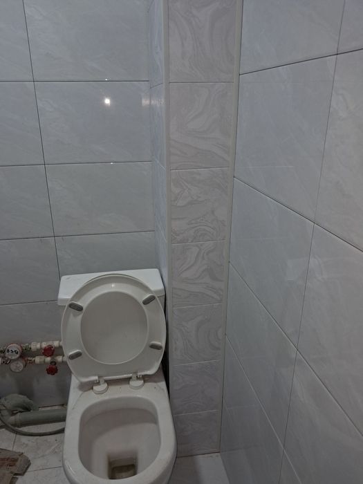 Строительные работы