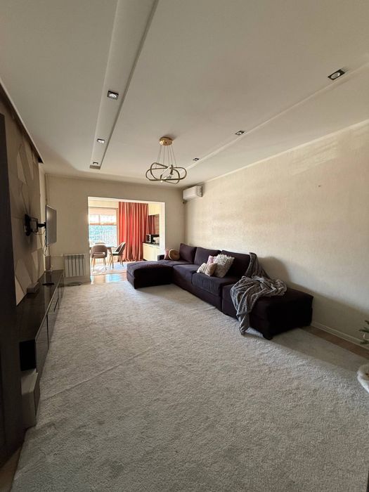 Продается, спец план ГУВД корзинка, 2в3/2/5 63м2 евроремонт готовая