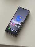 Samsung Galaxy Fold 6 256 gb / 12 gb ram