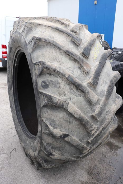 Cauciucuri Tractor 850/55-42 Trelleborg Sh Garantie AgroMir Livrare