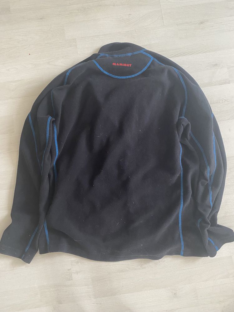 Vand polar Mammut marimea XL