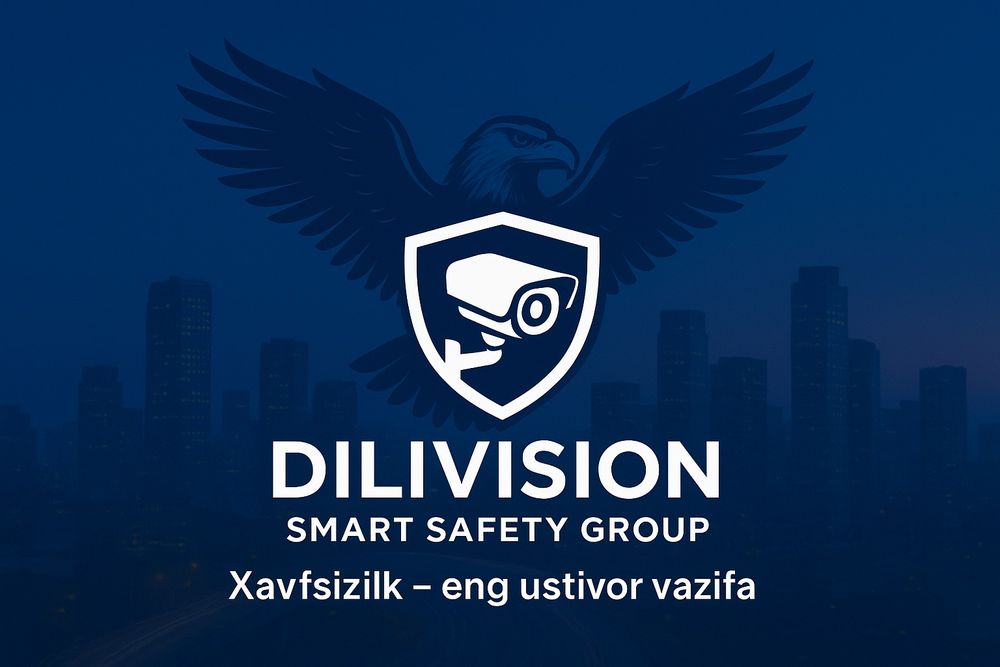 Kamera o'rnatish va service