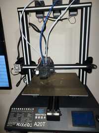3D Принтер Geeetech