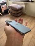 iPhone 13 Pro Max Sierra Blue 256GB