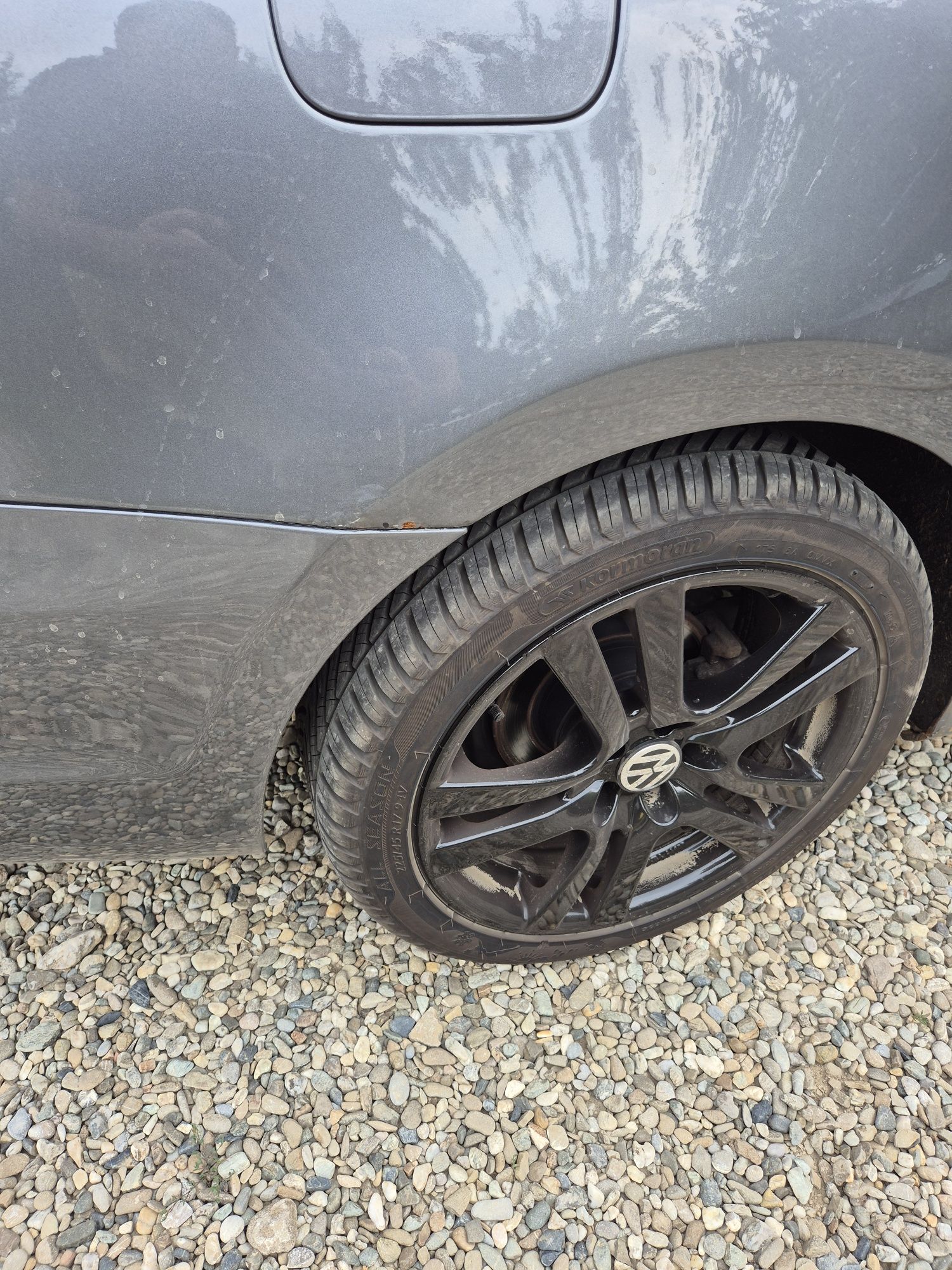 Vând vw jetta 1.2 tsi