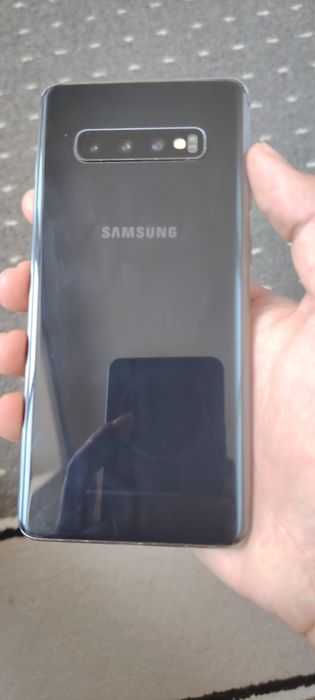 Samsung S10 plus