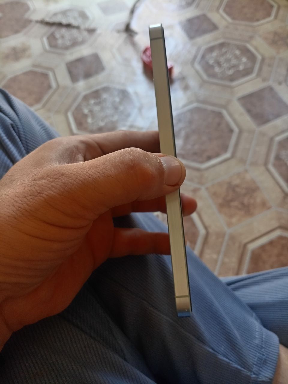 Samsung A56 sotiladi xolati ideal