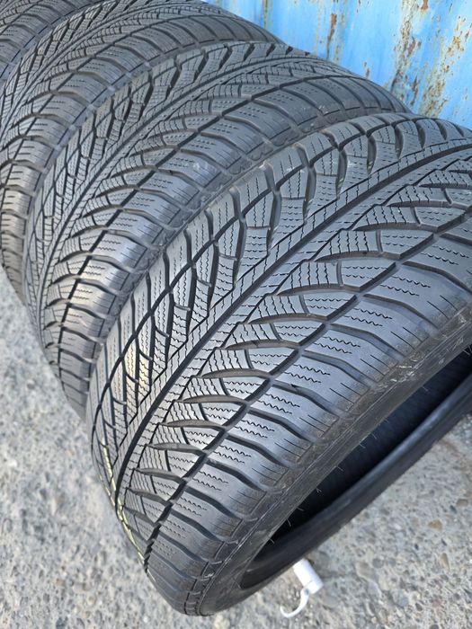 Anvelope 245.45.19 Goodyear Runflet Profil Ca Noi Peste 8mm Grosime