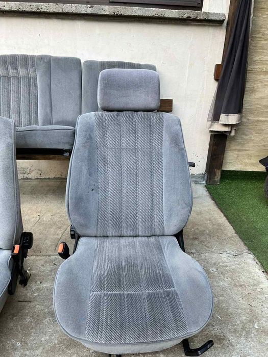 Салон за Vw Golf Mk2 2/3 врати /Голф 2