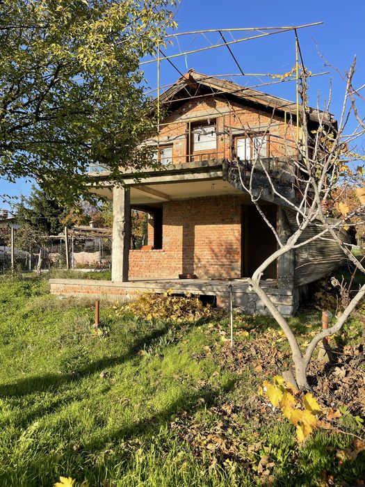 Вилна зона Кенана хасково