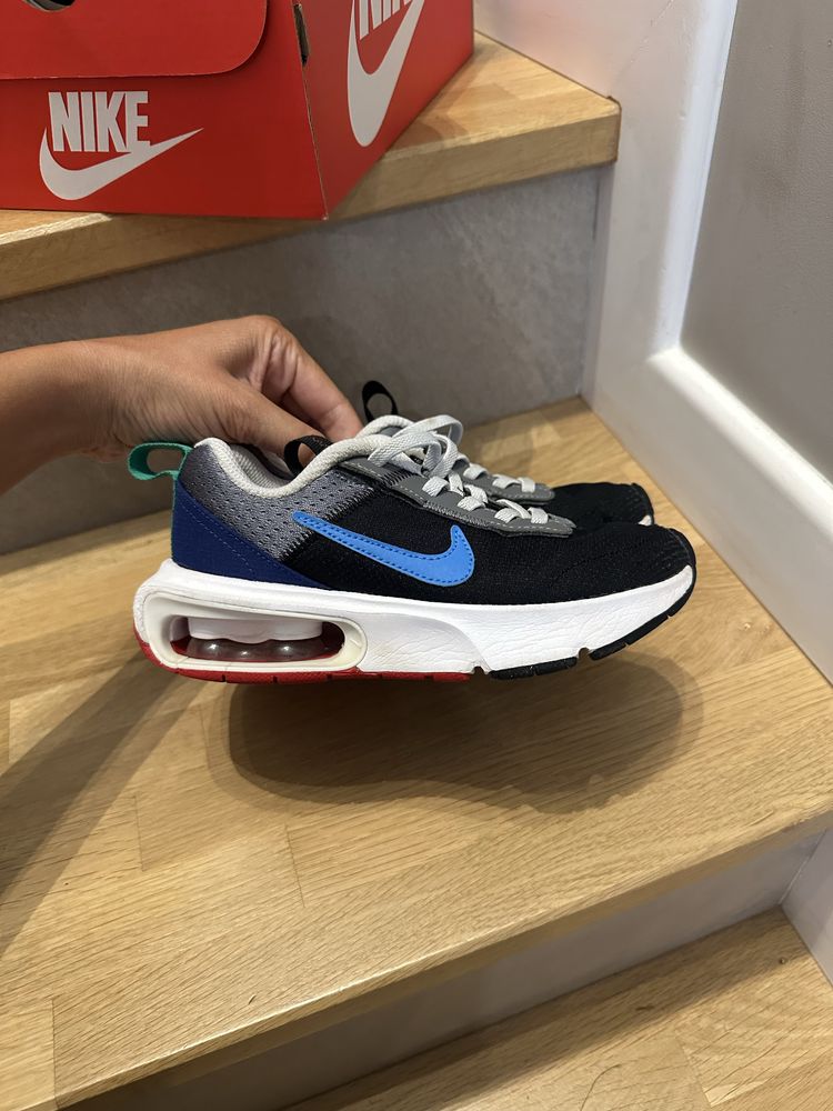 Nike Air Max INTRLK LITE 31 номер