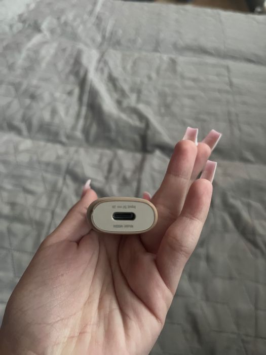 Iqos Iluma One bun