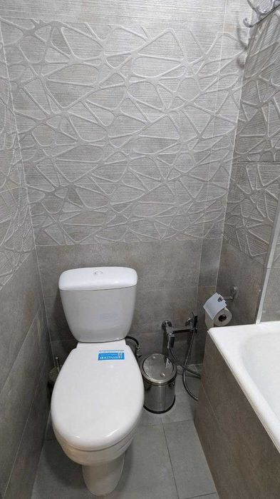 Аренда 1в2/1/4 Корзинка Абая, Ганга, Ташкент Сити